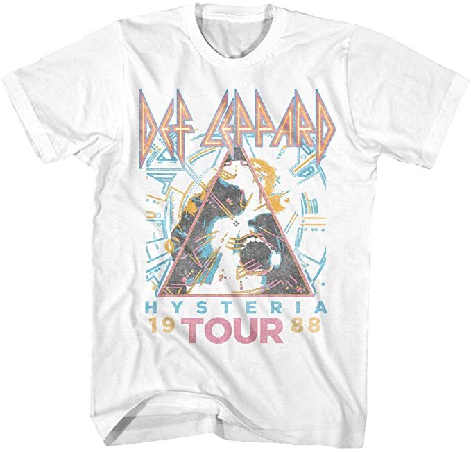 Flemish Giant adulescens Rock Shirt